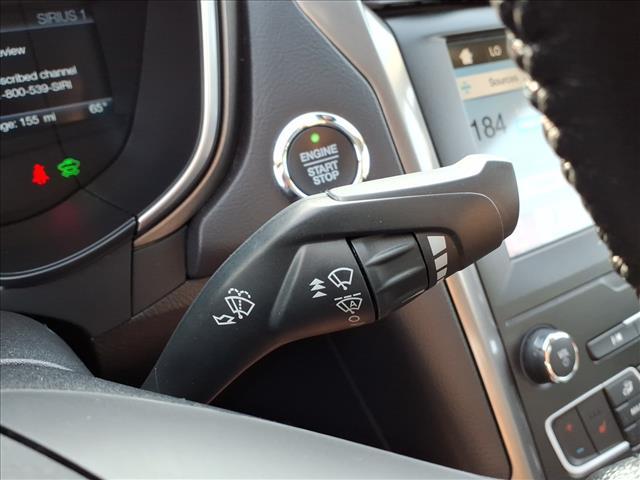 used 2019 Ford Fusion Hybrid car, priced at $17,995