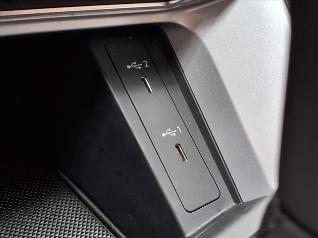 used 2022 Audi Q3 car, priced at $20,495