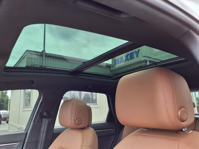 used 2022 Audi Q3 car, priced at $20,495