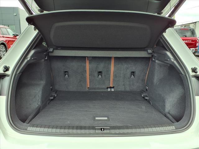 used 2022 Audi Q3 car, priced at $20,495
