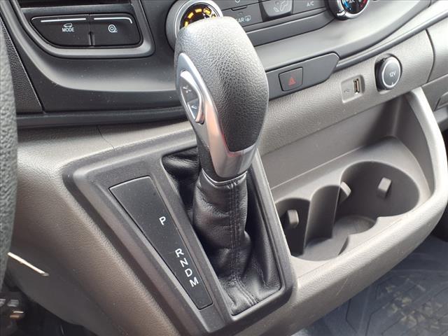 used 2023 Ford Transit-250 car, priced at $33,995