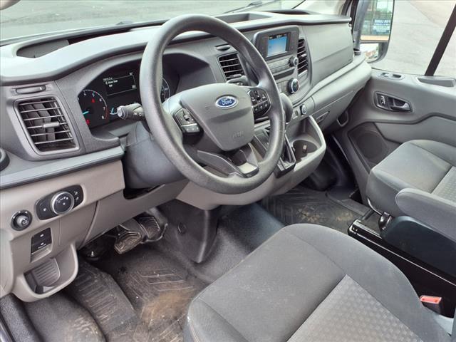 used 2023 Ford Transit-250 car, priced at $33,995