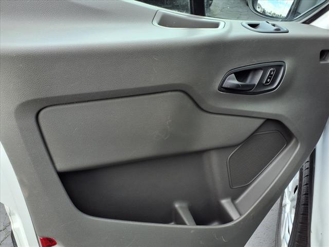 used 2023 Ford Transit-250 car, priced at $33,995