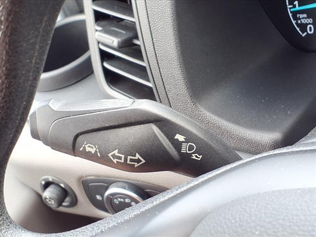 used 2023 Ford Transit-250 car, priced at $33,995