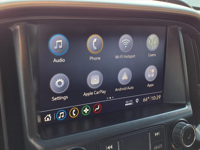 used 2019 GMC Canyon car, priced at $24,995