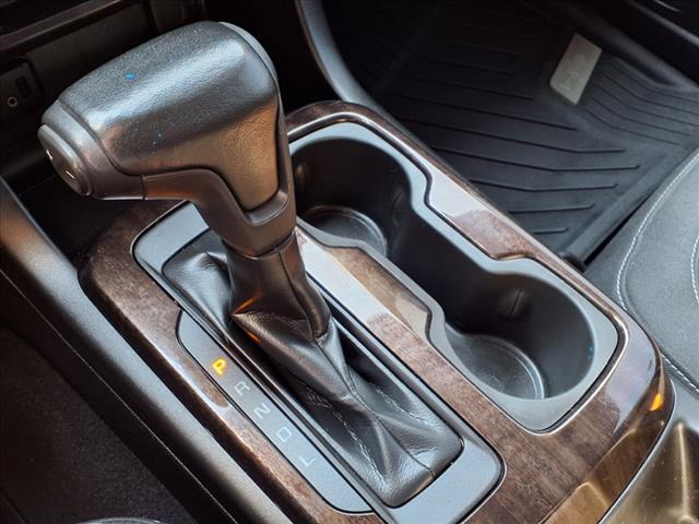 used 2019 GMC Canyon car, priced at $24,995