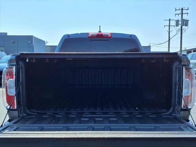 used 2019 GMC Canyon car, priced at $24,995