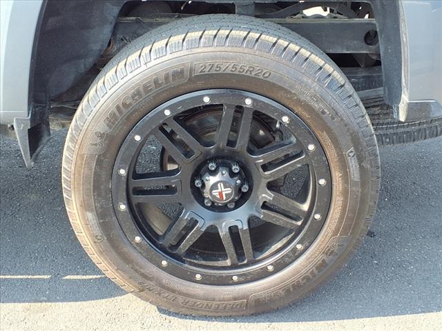 used 2019 GMC Canyon car, priced at $24,995