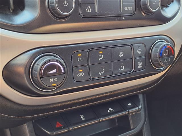 used 2019 GMC Canyon car, priced at $24,995