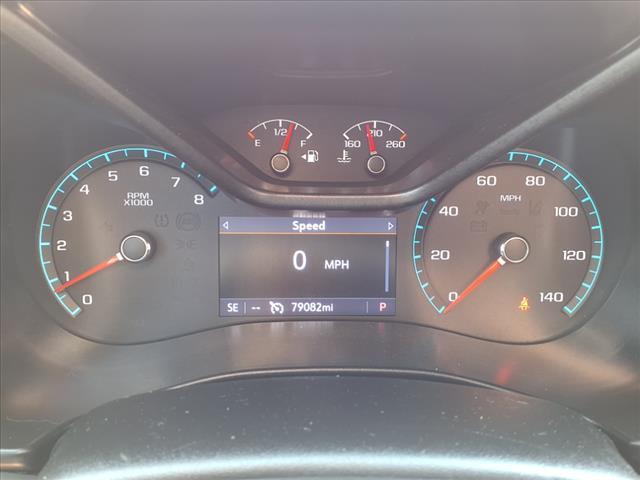 used 2019 GMC Canyon car, priced at $24,995
