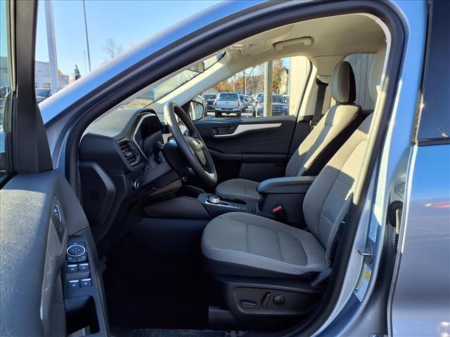 used 2022 Ford Escape car, priced at $20,995
