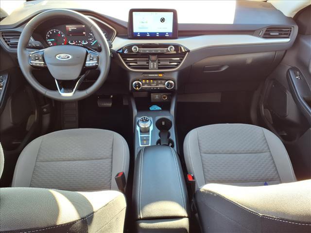 used 2022 Ford Escape car, priced at $20,995
