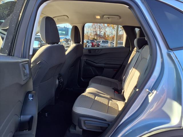 used 2022 Ford Escape car, priced at $20,995