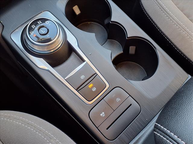 used 2022 Ford Escape car, priced at $20,995