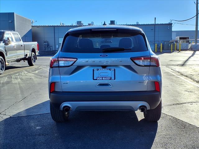 used 2022 Ford Escape car, priced at $20,995