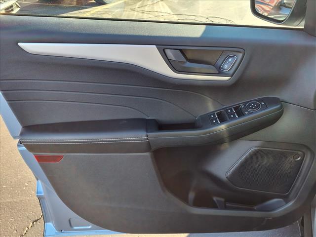 used 2022 Ford Escape car, priced at $20,995