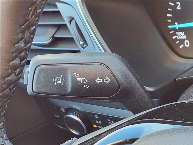 used 2022 Ford Escape car, priced at $20,995