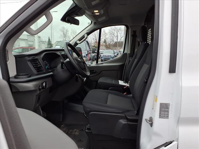 used 2024 Ford Transit-250 car, priced at $32,495