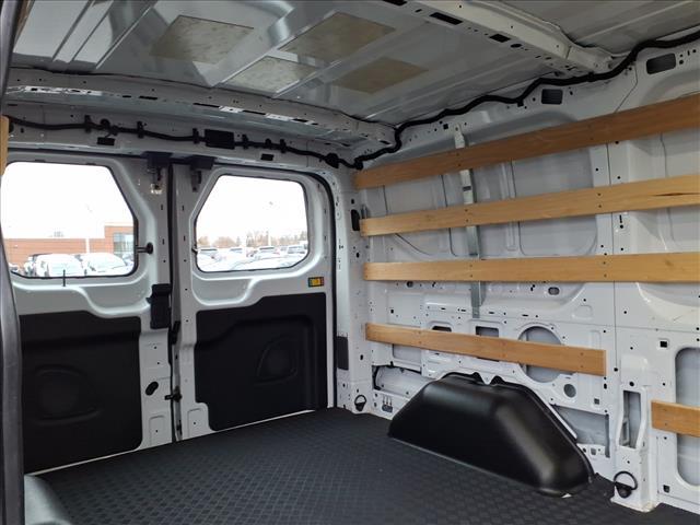 used 2024 Ford Transit-250 car, priced at $32,495