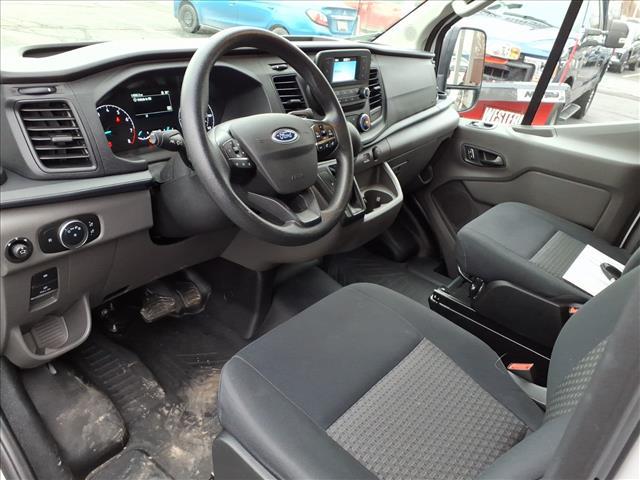 used 2024 Ford Transit-250 car, priced at $32,495