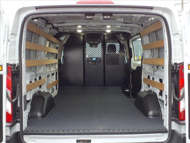 used 2024 Ford Transit-250 car, priced at $32,495