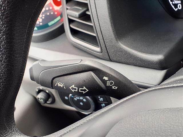 used 2024 Ford Transit-250 car, priced at $32,495