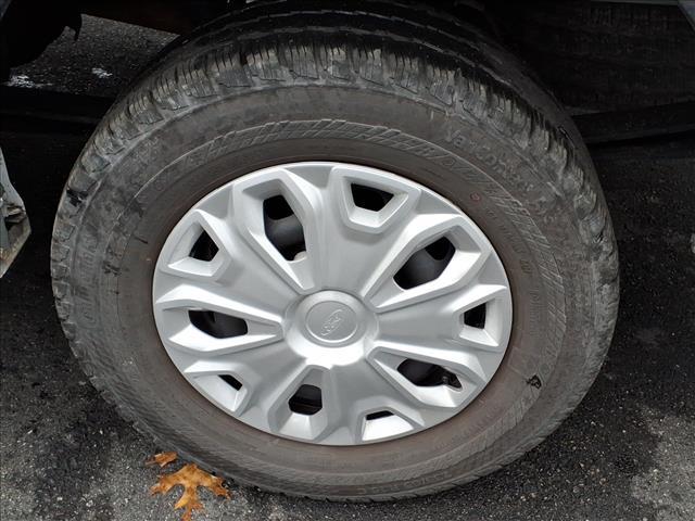 used 2024 Ford Transit-250 car, priced at $32,495