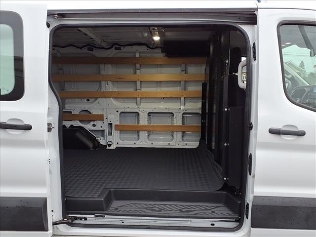 used 2024 Ford Transit-250 car, priced at $32,495