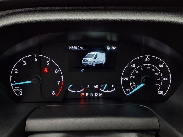 used 2024 Ford Transit-250 car, priced at $32,495