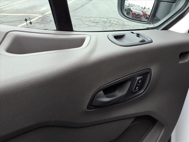 used 2024 Ford Transit-250 car, priced at $32,495