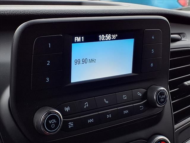 used 2024 Ford Transit-250 car, priced at $32,495