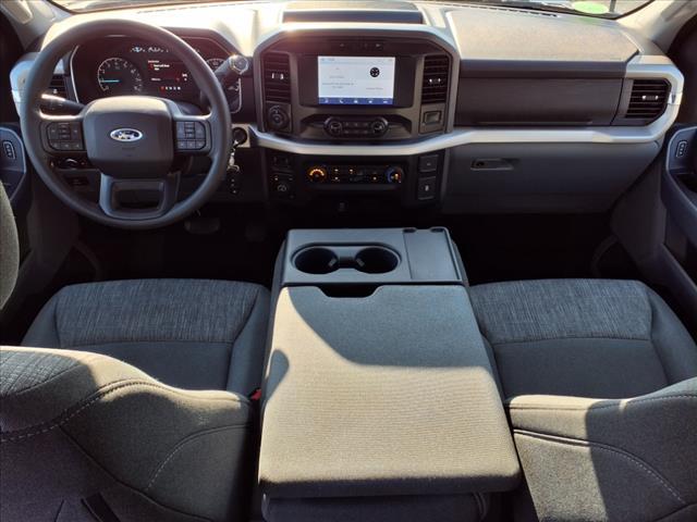used 2022 Ford F-150 car, priced at $42,795