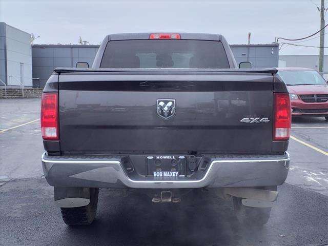 used 2018 Ram 3500 car, priced at $27,995