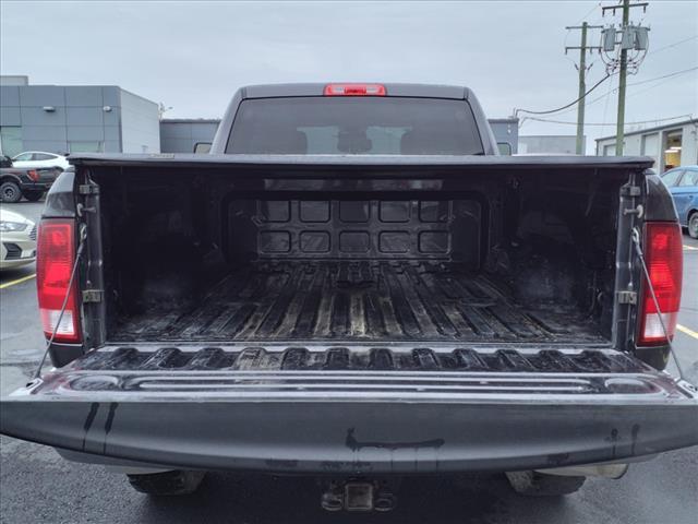 used 2018 Ram 3500 car, priced at $27,995