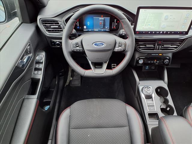 used 2023 Ford Escape car, priced at $22,350