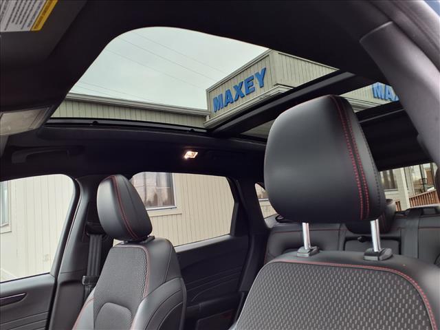 used 2023 Ford Escape car, priced at $22,350