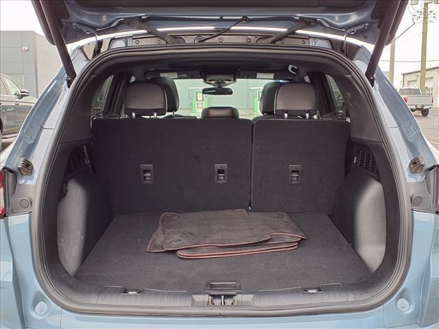 used 2023 Ford Escape car, priced at $22,350