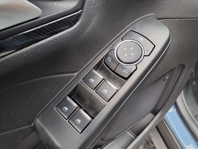 used 2023 Ford Escape car, priced at $22,350