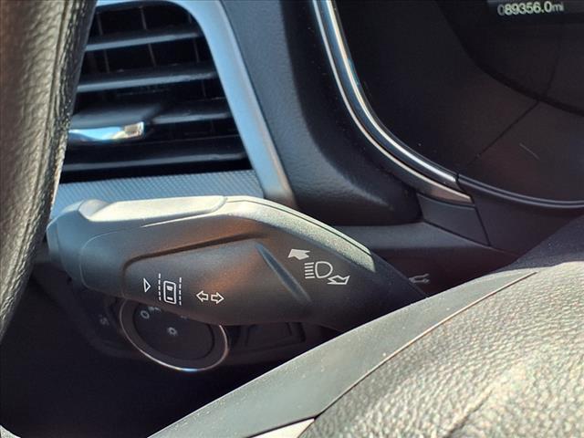 used 2020 Ford Fusion car, priced at $13,290