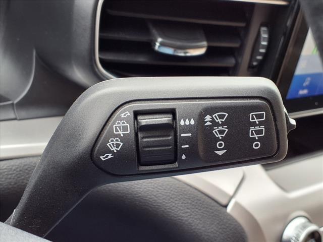 used 2022 Ford Explorer car, priced at $30,995
