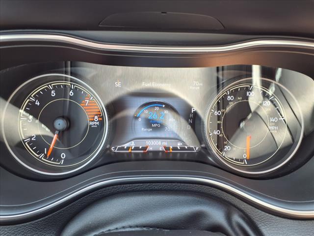 used 2019 Jeep Cherokee car, priced at $17,995