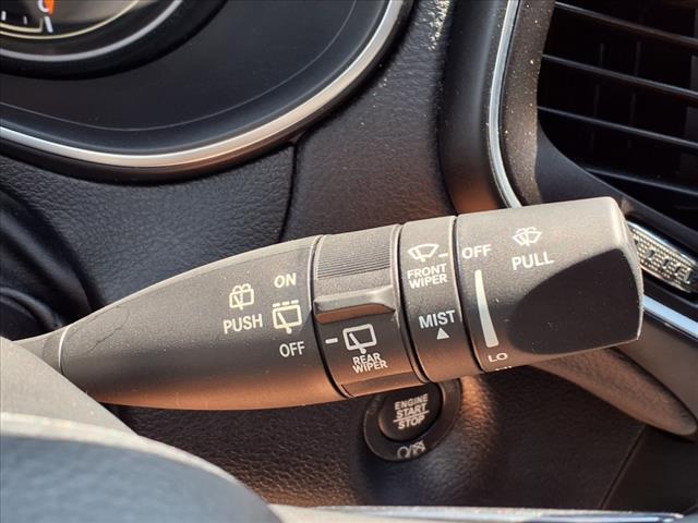 used 2019 Jeep Cherokee car, priced at $17,995