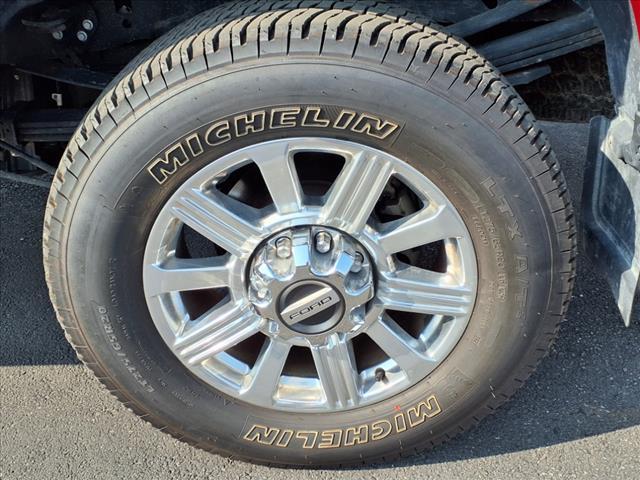 used 2019 Ford F-350 car, priced at $68,995