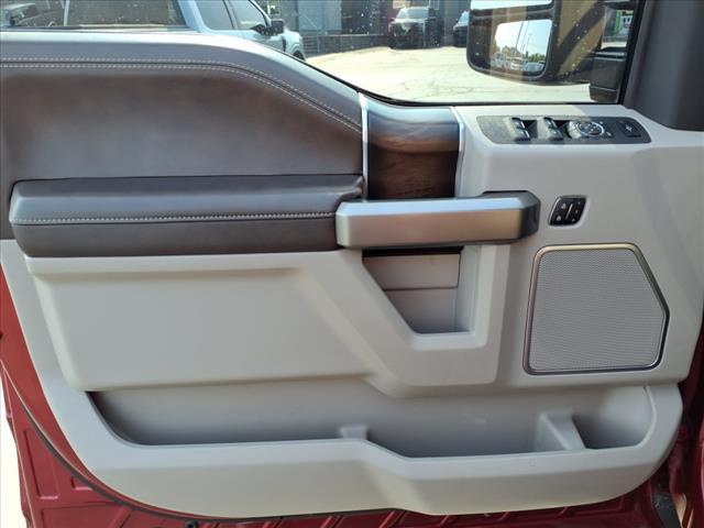 used 2019 Ford F-350 car, priced at $68,995