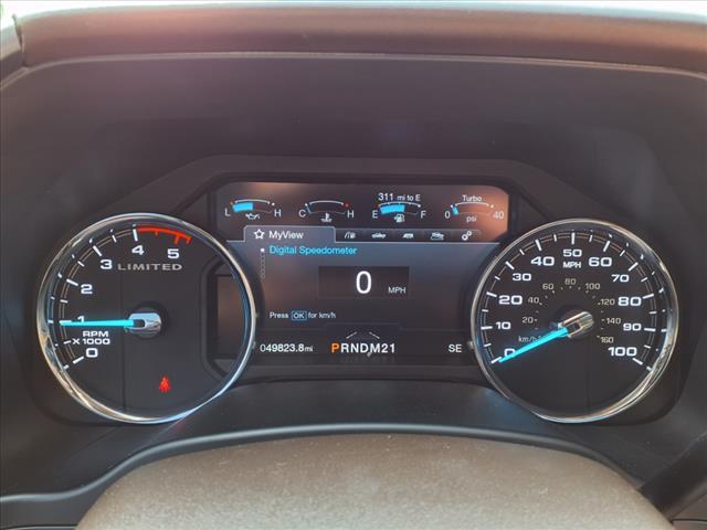 used 2019 Ford F-350 car, priced at $68,995