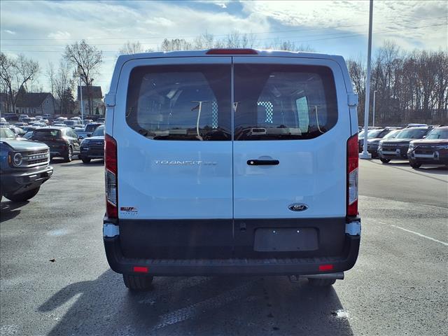 used 2024 Ford Transit-250 car, priced at $32,495