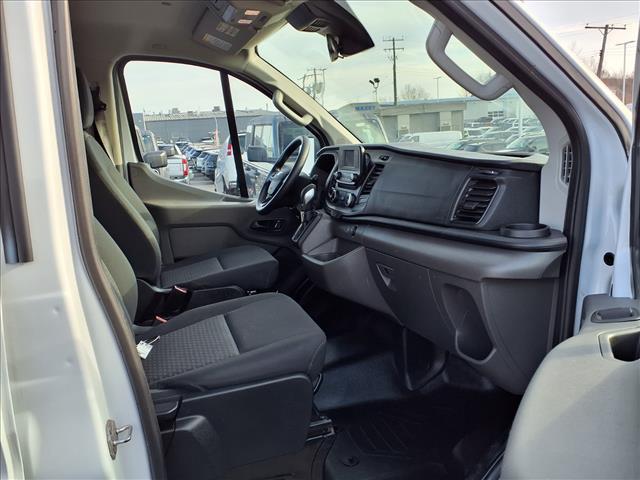 used 2024 Ford Transit-250 car, priced at $32,495