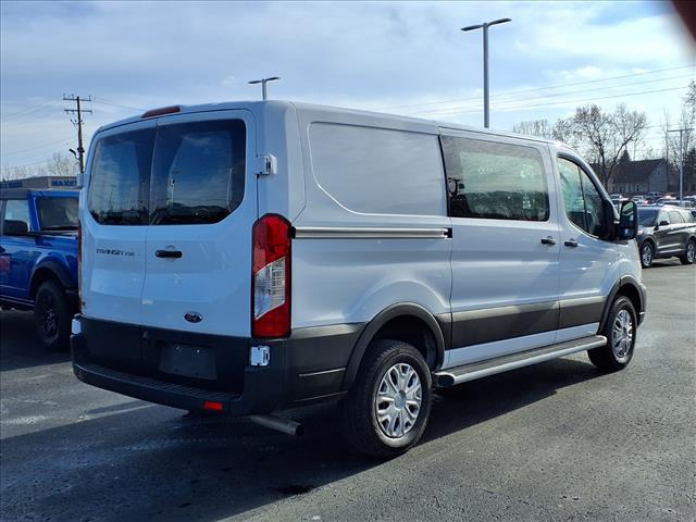 used 2024 Ford Transit-250 car, priced at $32,495