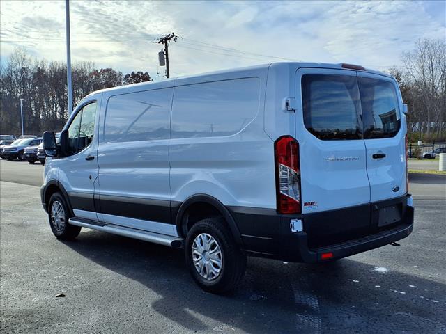 used 2024 Ford Transit-250 car, priced at $32,495