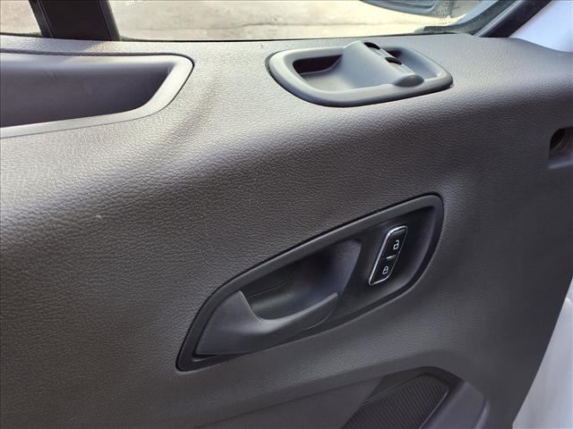 used 2024 Ford Transit-250 car, priced at $32,495